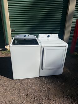 Delivery+Install! Washer & Dryer