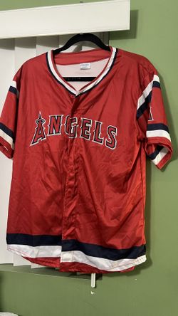 Angels Salvadorean Heritage Jersey