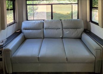 2021 Tandara SofaSleeper and reclining loveseat