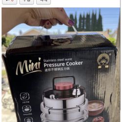 Pressure Rice Cooker Gas Stove Induction 