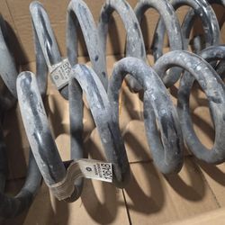 3014 ram 2500 coul spring