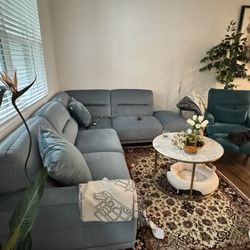 Couch For Sale