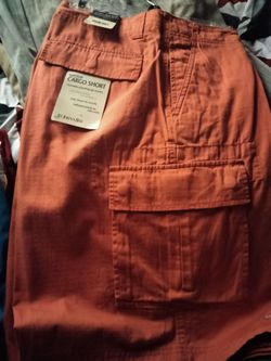 Men's shorts