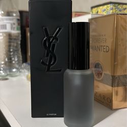 Ysl Myself Le Parfum Decant