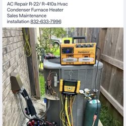Ac Heater For Sale