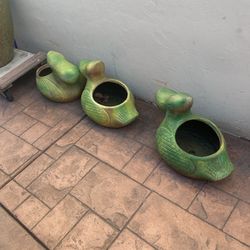 Pelican Pots For Plants