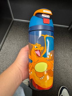 Pokémon Owala