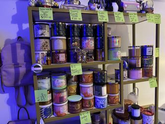 Bath And Body Works Candles Available! Deals!
