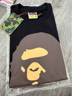 Bape big ape tee XL