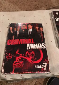 Criminal Minds season 7
