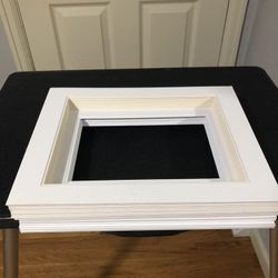 Double Mats For Photography And Other Art