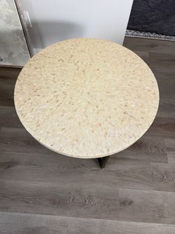 Pier One Coffee Table