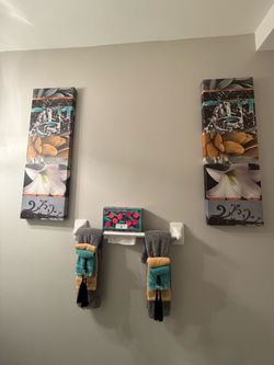 Wall Decor