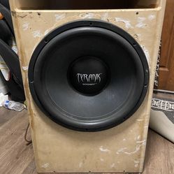 EXPONENT 6000 Watts Max Power
