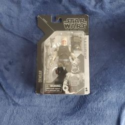 Star Wars Dengar The Bounty Hunter 