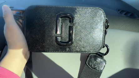 Marc Jacob Snapshot Purse