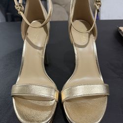 Michael Kors Heels 