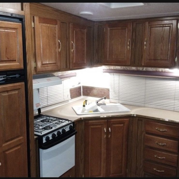 2000 Jayco Eagle 313