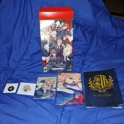 Piofiore Episodio 1926 Bonus Items