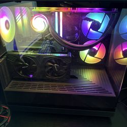 Nvidia Geforce Rtx 4070 Super!