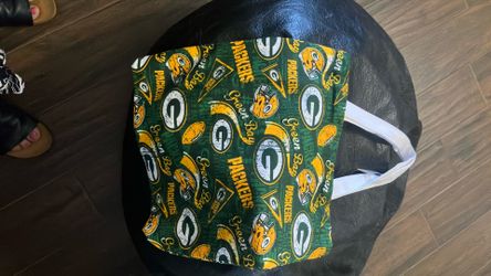 Green Bay Purse 