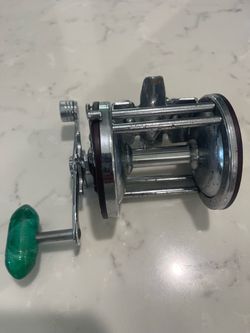 Penn 500 Jigmaster Conventional Fishing Reel