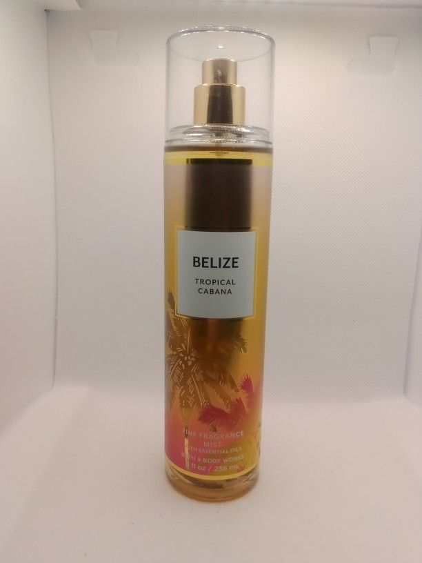 Bath And Body Works Belize