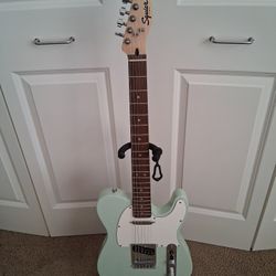Fender Squier Telecaster 