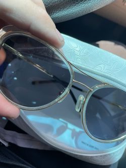 Boucheron Sunglasses
