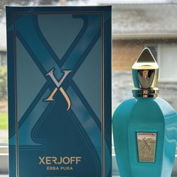 Xerjoff Erba Pura Eau de Parfum