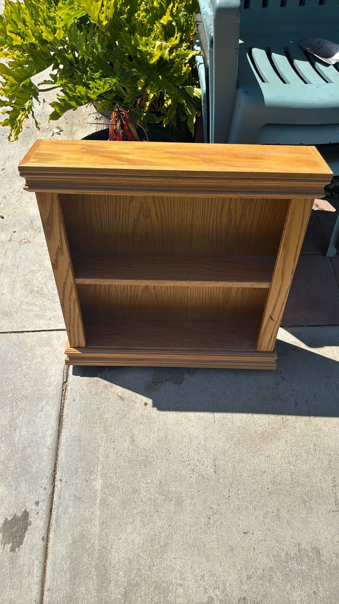 Wall Shelf Good Condition