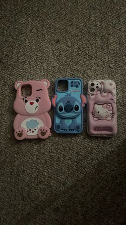 iPhone Cases !