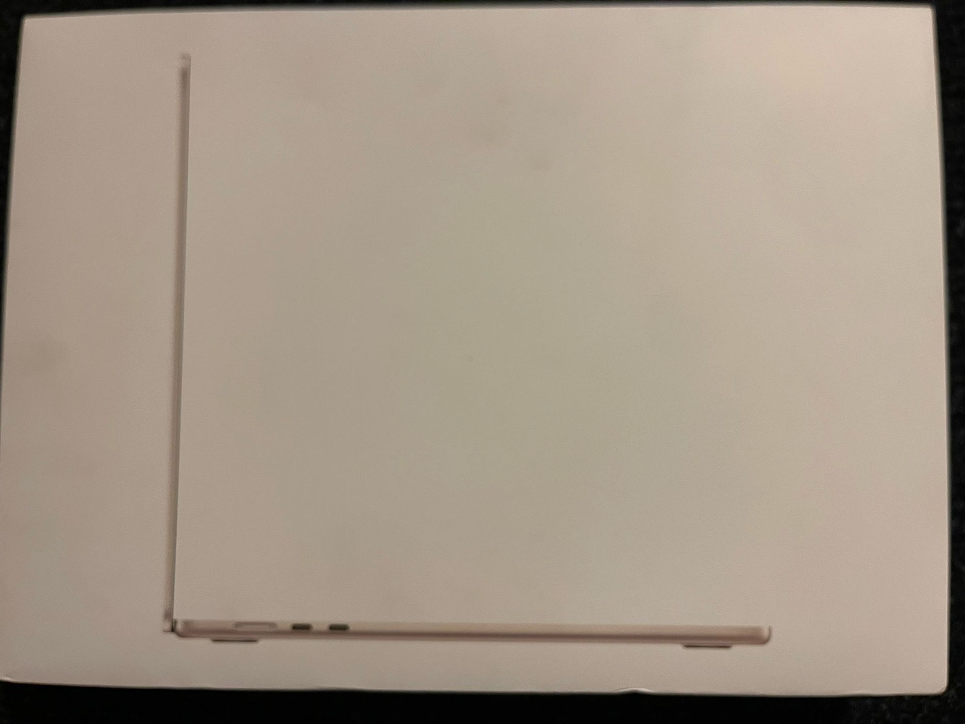 MacBook Air 15”