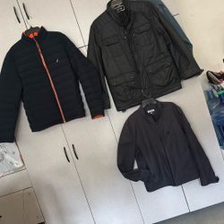 Men Jacket