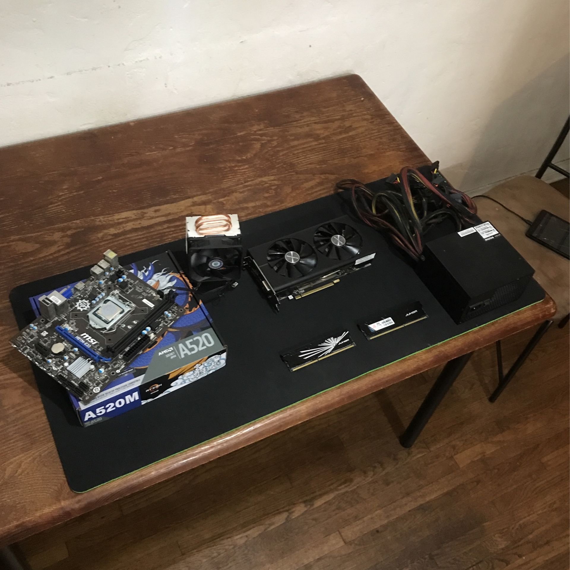 Computer Components for Sale in Long Beach, CA OfferUp