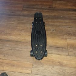 Minicruse Skate Bord. 22 "