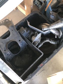 Js550 Or Js440 Parts