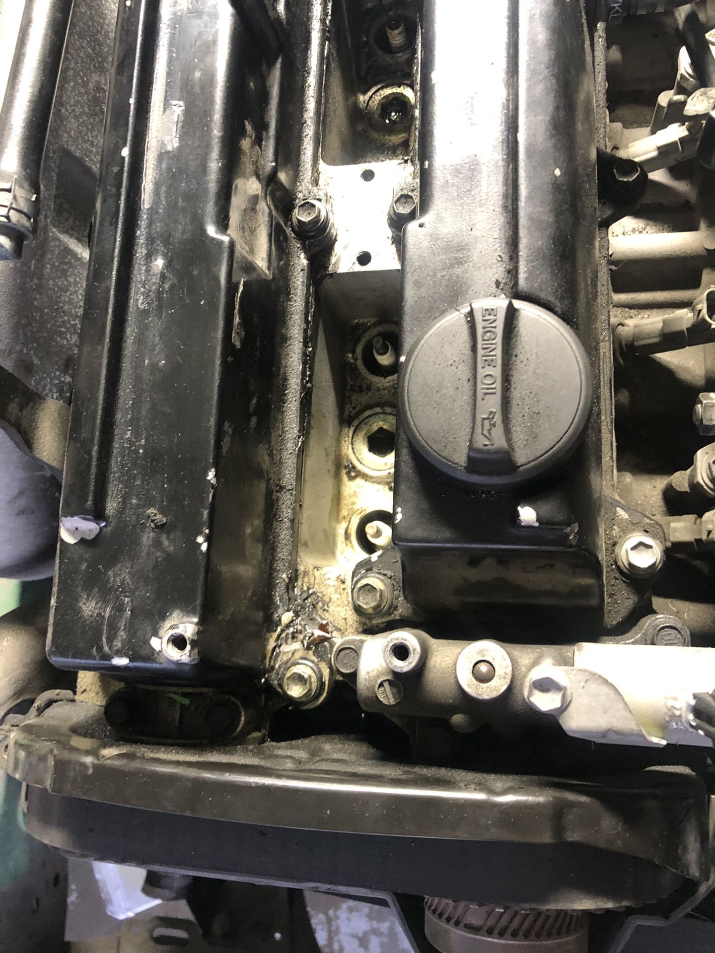 1jz-gte VVTi