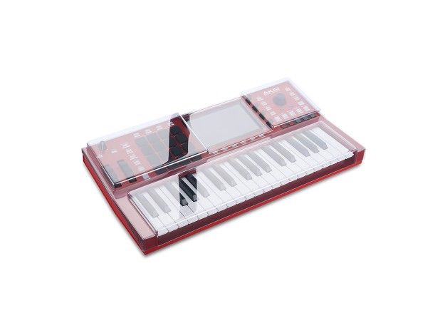 Decksaver DS PC MPCKEY37, Protection Cover for AKAI MPC Key...