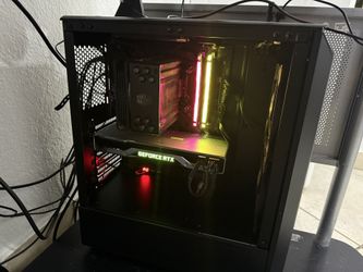 Gaming Computer 2080 Super 