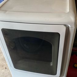 Secadora Samsung $50.00  Le Falta Una AspaPero Si Funciona 