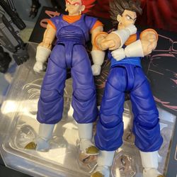 Sh Figuarts Vegito Ssj God