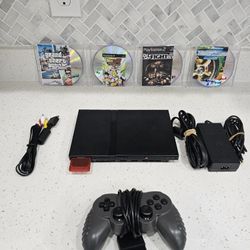 Ps2 Games The Punisher for Sale in Carol City, FL - OfferUp