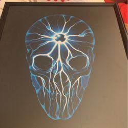 Jack White Tour Poster