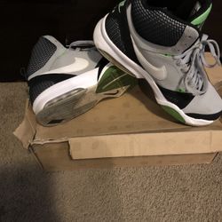 Nike Air Ultra Force “2013”