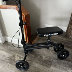 Knee Rover Knee scooter 
