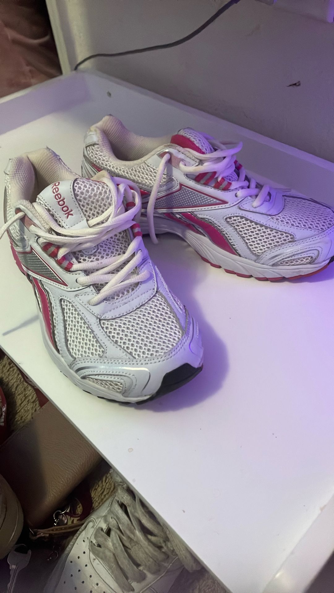 Women's Pheehan Run Sneakers from Finish Line