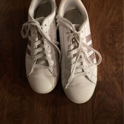 Adidas Sneakers Size 8.5