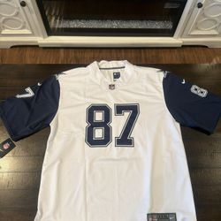 Cowboy Jersey 