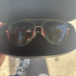 Gucci Male Sunglasses